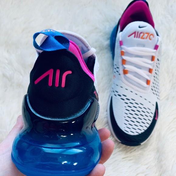 Nike Air Max 270 - Picture 8 of 8